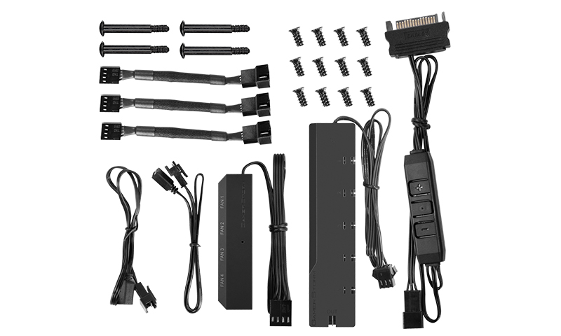 簡易水冷クーラー・ハイエンドモデル「CASTLE 360EX」、X型フレーム